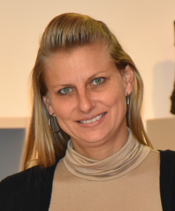 Saskia Steinmüller